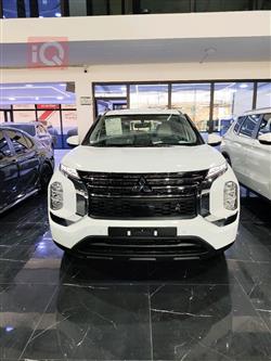 ميتسوبيشي اوتلاندر
